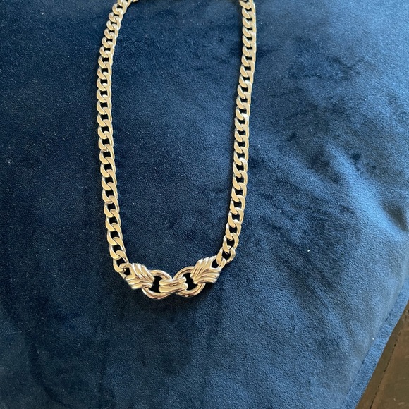 Trifari vintage choker Statement Necklace - Picture 2 of 7